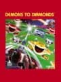 Demons to Diamonds cover