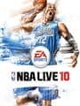 NBA Live 10 cover