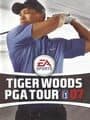 Tiger Woods PGA Tour 07 cover