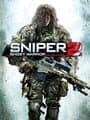 Sniper: Ghost Warrior 2 cover