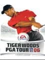Tiger Woods PGA Tour 06 cover