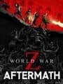 World War Z: Aftermath cover