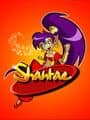 Shantae cover