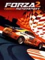 Forza Motorsport 2 cover