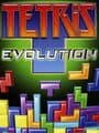 Tetris Evolution cover