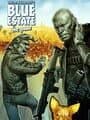Blue Estate cover