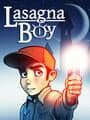 Lasagna Boy cover
