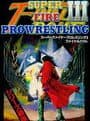 Super Fire Pro Wrestling III Final Bout cover