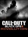 Call of Duty: Black Ops II - Revolution cover