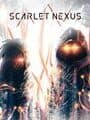 Scarlet Nexus cover