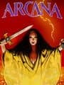 Arcana cover