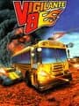 Vigilante 8 cover
