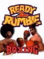 Ready 2 Rumble Boxing cover