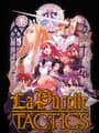 La Pucelle Tactics cover
