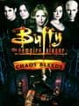 Buffy the Vampire Slayer: Chaos Bleeds cover