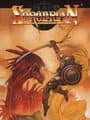 Sorcerian cover
