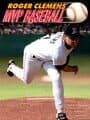 Roger Clemens' MVP Baseball cover