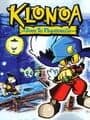 Klonoa: Door to Phantomile cover