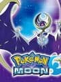 Pokémon Moon cover