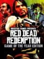 Red Dead Redemption: Game of the Year Edition cover