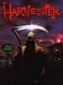 Harvester cover