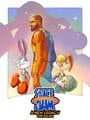 Space Jam: A New Legacy - The Game cover