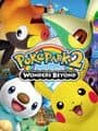 PokéPark 2: Wonders Beyond cover