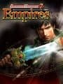 Dynasty Warriors 7: Empires cover
