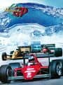 Super Monaco GP cover