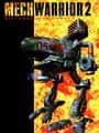 MechWarrior 2: 31st Century Combat cover