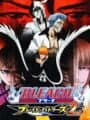 Bleach: Blade Battlers 2nd cover