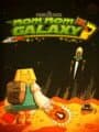 PixelJunk Nom Nom Galaxy cover