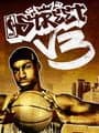 NBA Street V3 cover