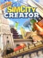 SimCity Creator cover