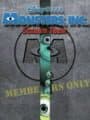 Monsters, Inc. Scream Team cover