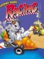 Looney Tunes Racing cover