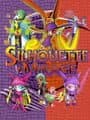 Silhouette Mirage cover