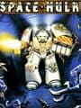 Space Hulk cover