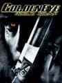 GoldenEye: Rogue Agent cover