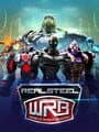 Real Steel World Robot Boxing cover