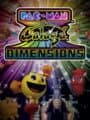Pac-Man & Galaga Dimensions cover