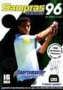 Pete Sampras Tennis 96 cover