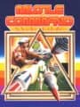 Missile Command cover