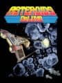 Asteroids Deluxe cover