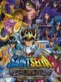Saint Seiya: The Hades cover