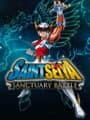 Saint Seiya: Sanctuary Battle cover