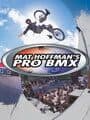Mat Hoffman's Pro BMX cover