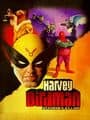 Harvey Birdman: Attorney at Law cover