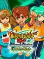 Inazuma Eleven GO: Chrono Stones - Thunderflash cover