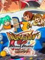 Inazuma Eleven GO: Chrono Stones - Wildfire cover